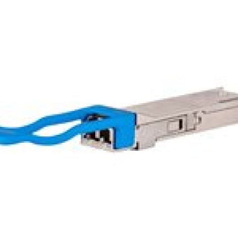 Aruba 100G QSFP28 LC ER4L 40km SMF XCVR