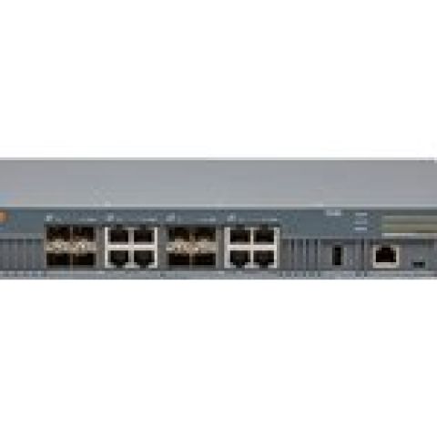 Hewlett Packard Enterprise 7030-K12-32-RW dispositif de gestion de réseau 8000 Mbit/s Ethernet/LAN