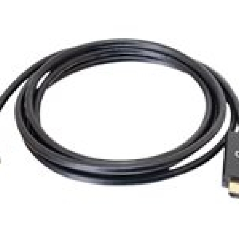 C2G 3ft Mini DisplayPort Male to HDMI Male Passive Adapter Cable