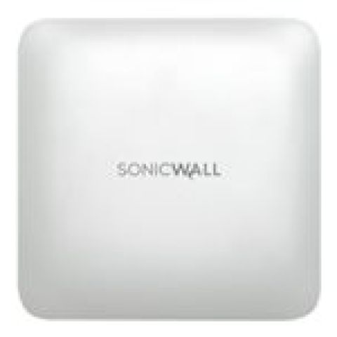SonicWall 03-SSC-0337 extension de garantie et support 1 licence(s)