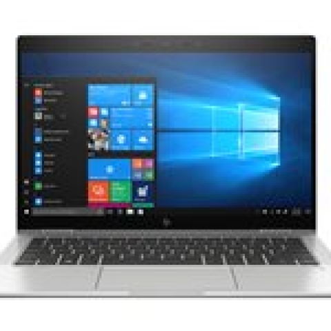 HP EliteBook x360 1030 G4