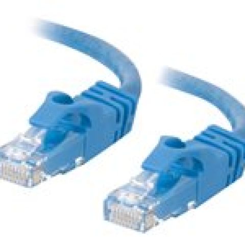 C2G Cat6 Booted Unshielded (UTP) Crossover Patch Cable