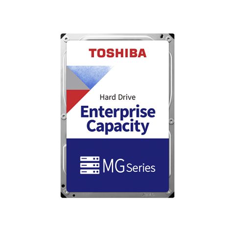 Toshiba MG10ADA10TE disque dur 3.5" 10 To Série ATA III