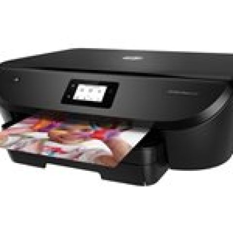 HP Envy Photo 6220 All-in-One