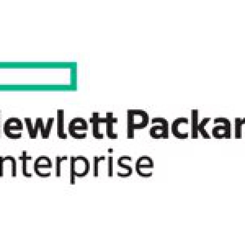 Hewlett Packard Enterprise Premier Flex Multi Fiber Push On to 4 x Lucent Connector 5m Cable
