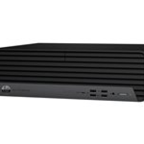 HP EliteDesk 800 G6