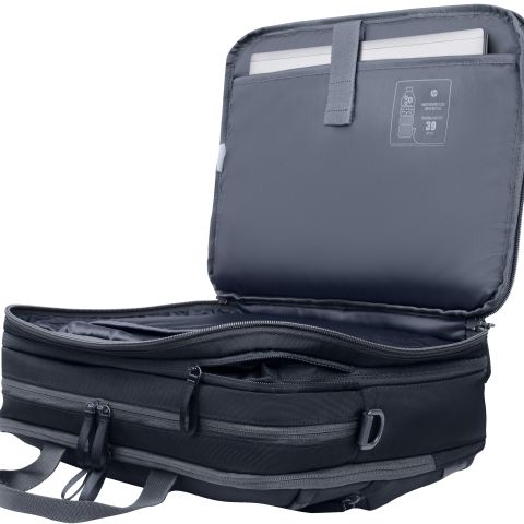 HP Travel Plus 15 Liter 14 Laptop Bag