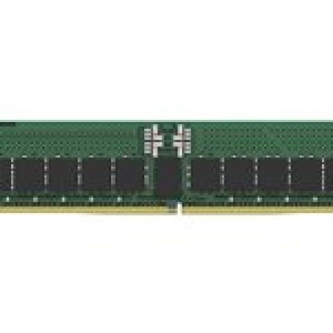 Kingston Technology KSM56R46BD8PMI-32HAI module de mémoire 32 Go 1 x 32 Go DDR5 ECC