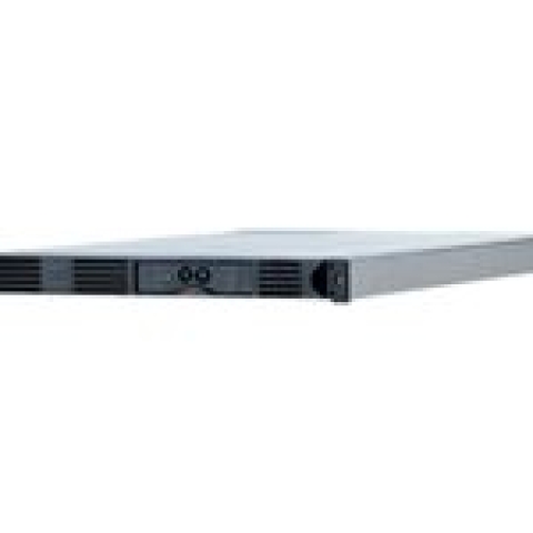 APC Smart-UPS RM 1000VA USB & Serial