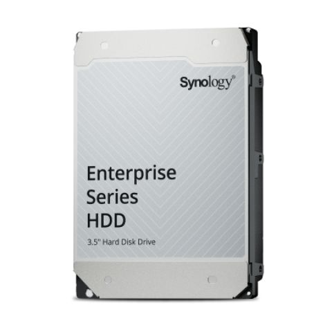 Synology Enterprise 3.5" 20 To Série ATA III