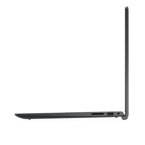 DELL Inspiron 3530 Intel® Core™ i5 i5-1334U Ordinateur portable 39,6 cm (15.6") Full HD 16 Go DDR4-SDRAM 512 Go SSD Wi-Fi 6 (802.11ax) Windows 11 Pro Noir