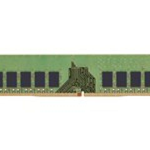 Kingston Technology KSM26ES8/8MR module de mémoire 8 Go DDR4 2666 MHz ECC