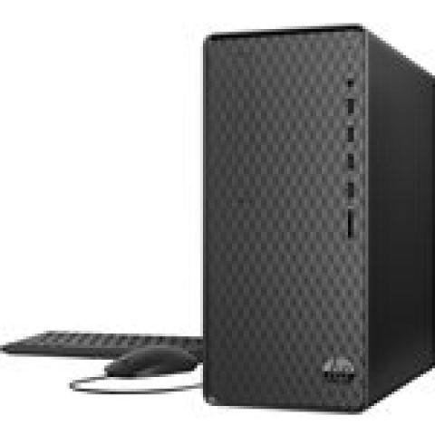 HP Desktop M01-F0183nb