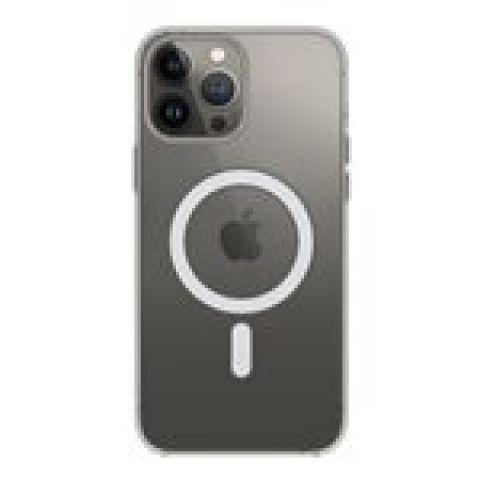 Apple MM313ZM/A coque de protection pour téléphones portables 17 cm (6.7") Housse Transparent