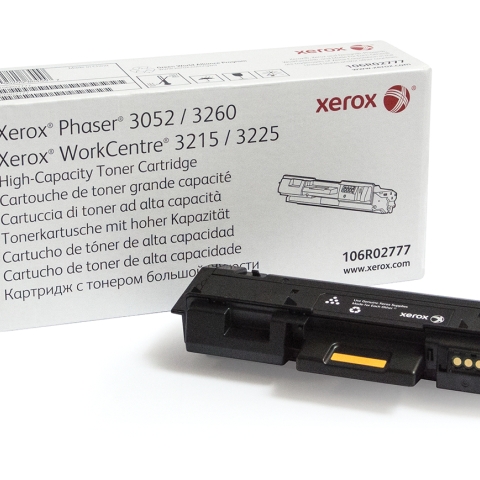 Xerox WorkCentre 3215