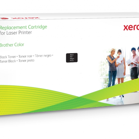 Xerox Brother DCP-L2500